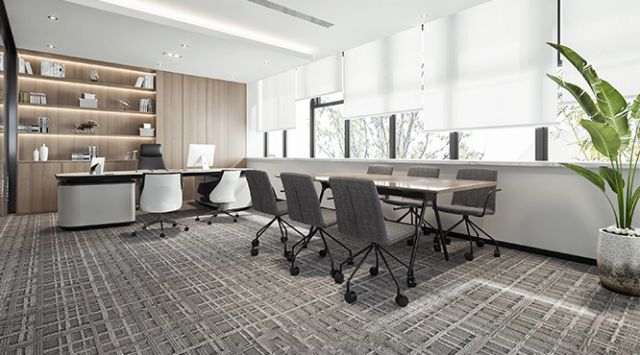 一個高品質的寫字樓辦公室裝修設計對企業有多重要？